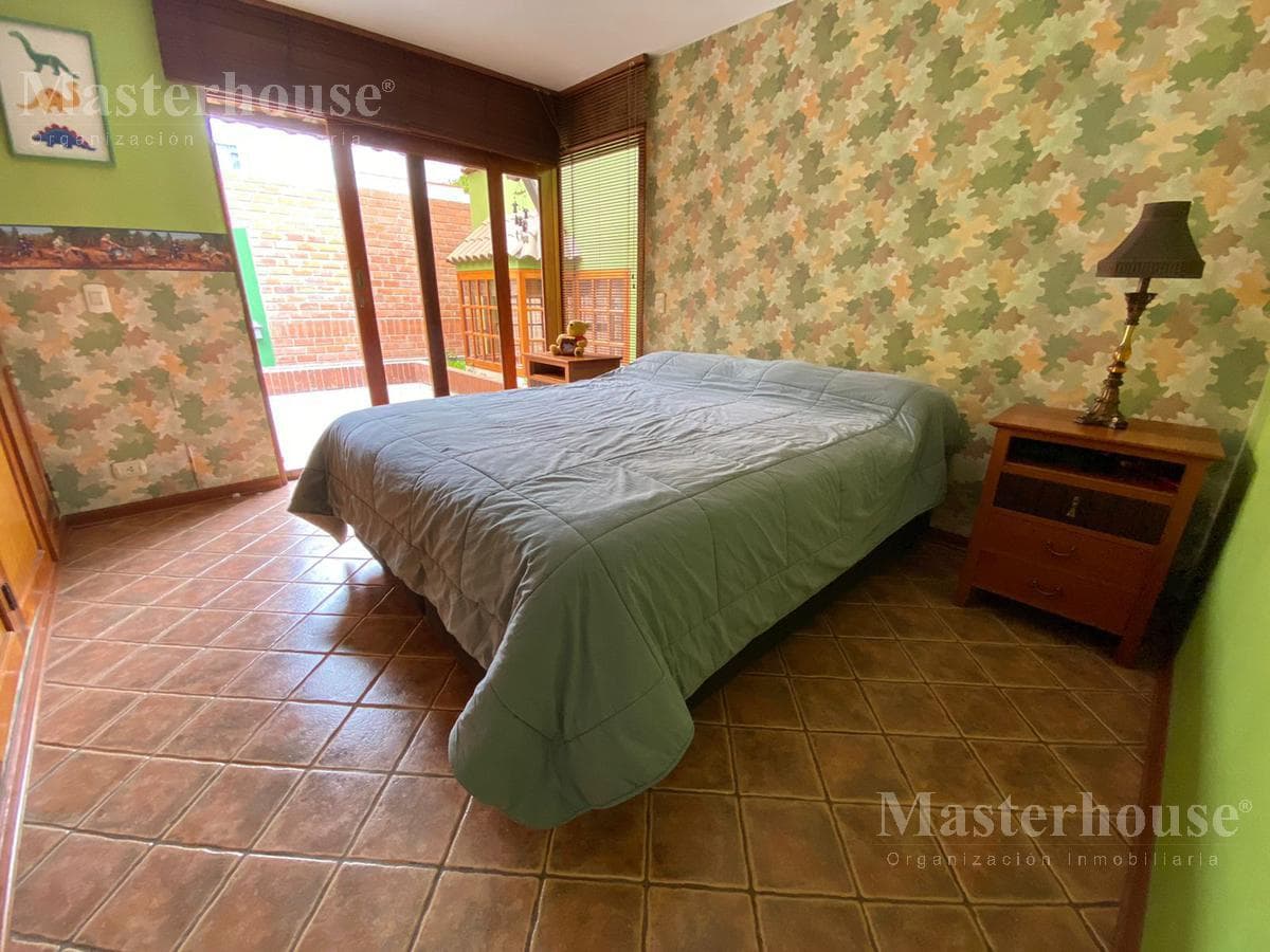 Casa - Santiago de Surco — foto 10