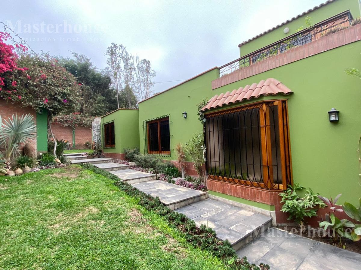 Casa - Santiago de Surco — foto 12