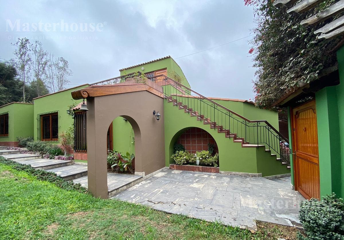 Casa - Santiago de Surco — foto 13