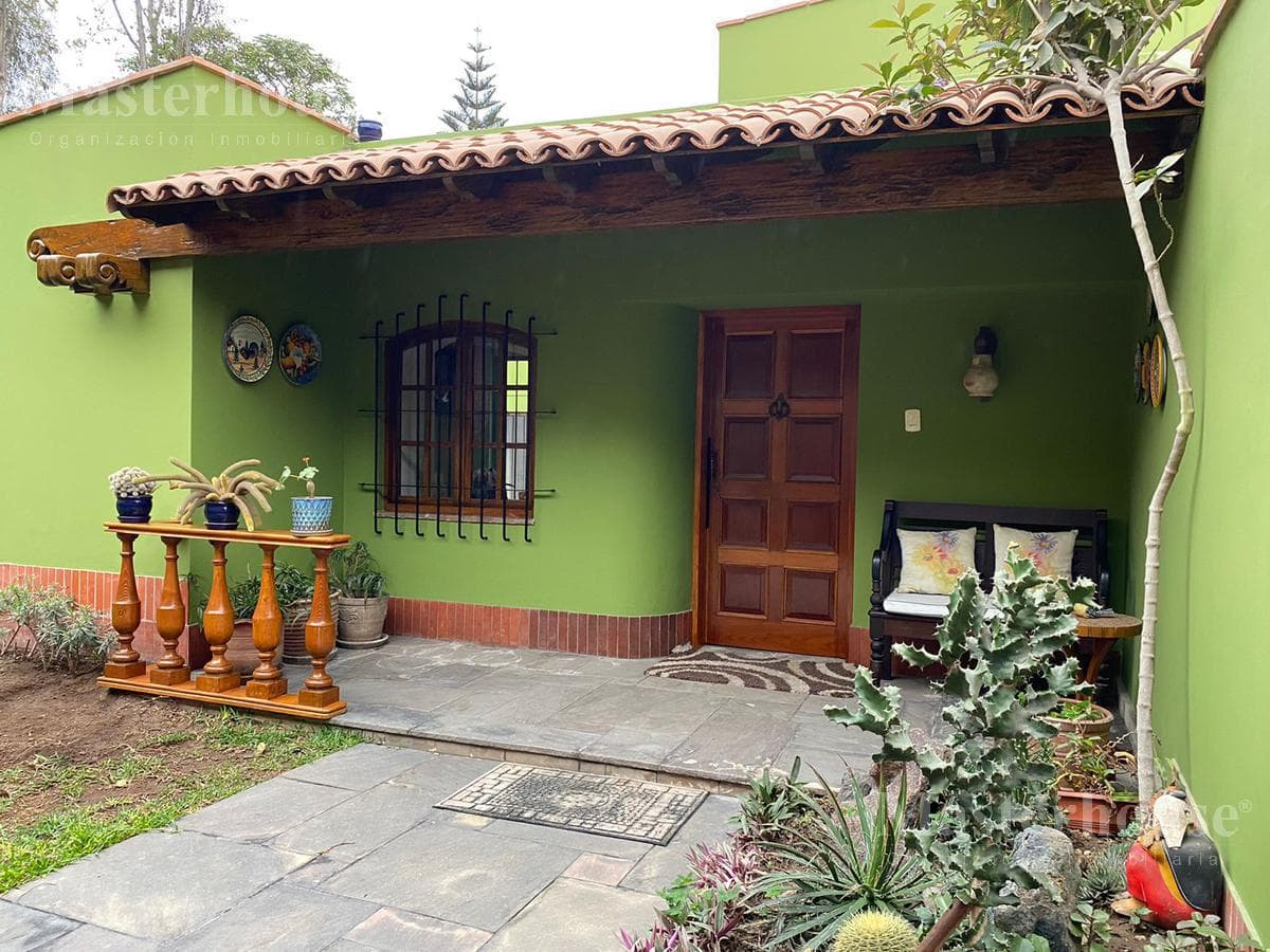 Casa - Santiago de Surco — foto 14