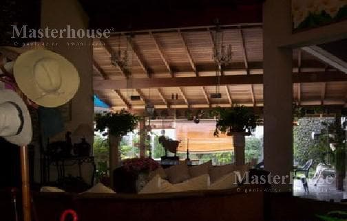 Casa - Santiago de Surco — foto 1