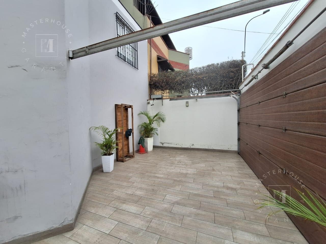 Casa - Santiago de Surco — foto 1