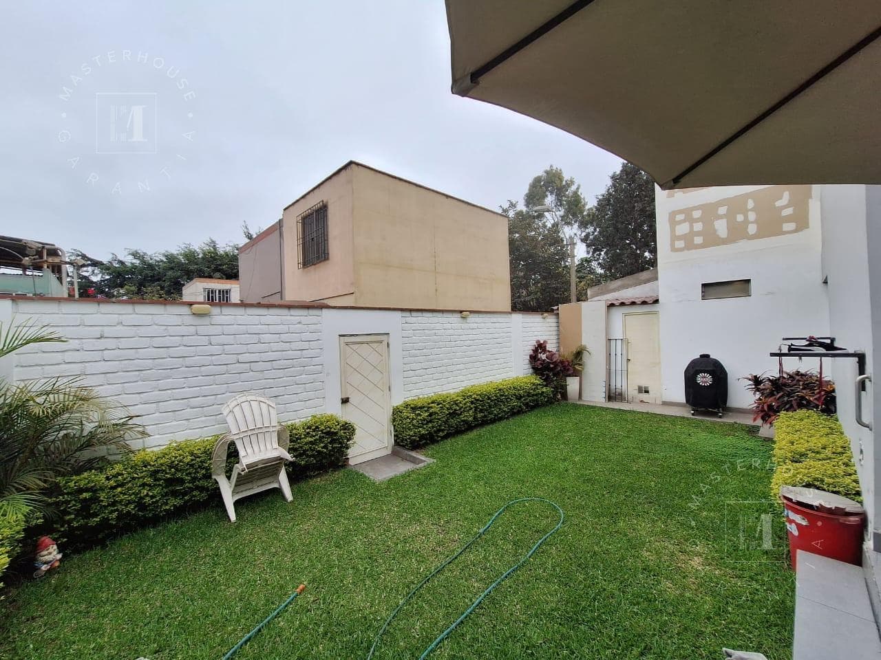 Casa - Santiago de Surco — foto 6