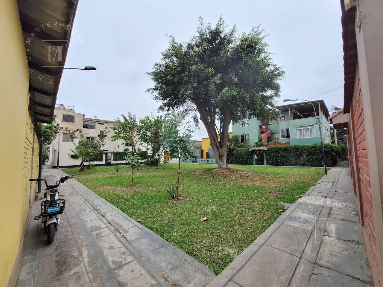 Casa - Santiago de Surco — foto 7