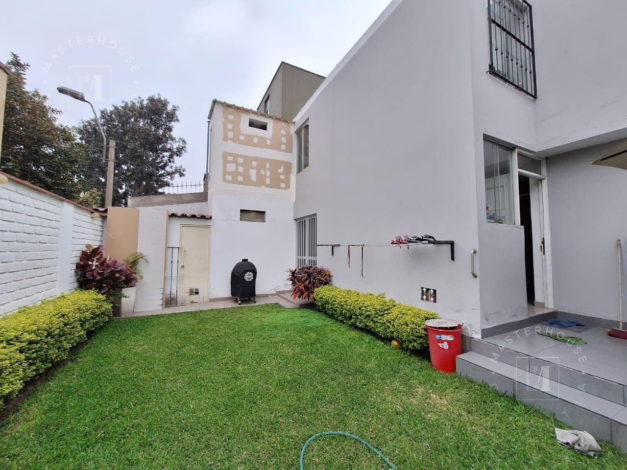 Casa - Santiago de Surco — foto 8