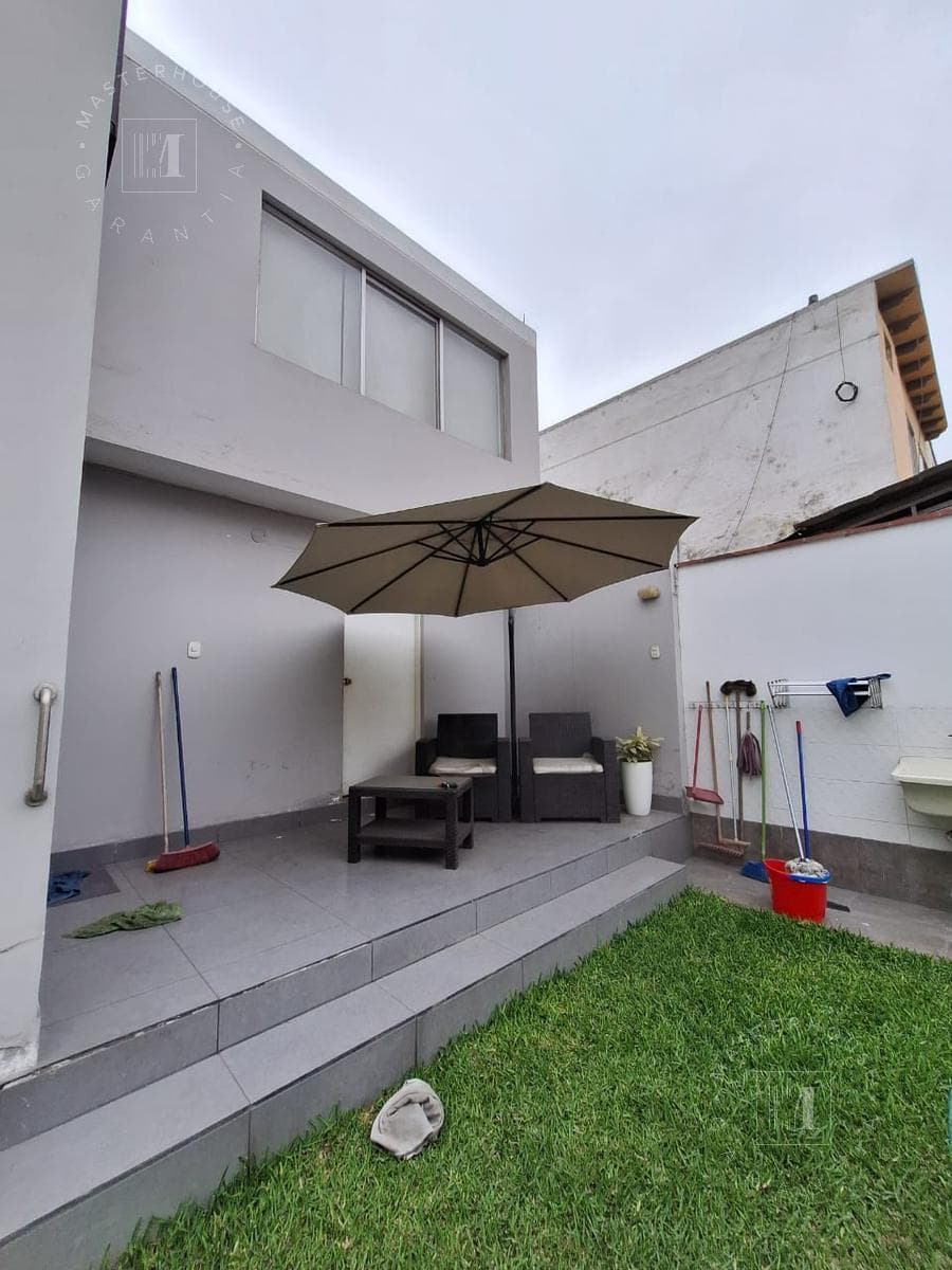 Casa - Santiago de Surco — foto 9