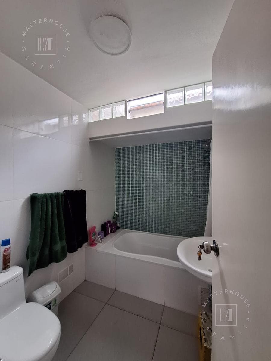 Casa - Santiago de Surco — foto 11