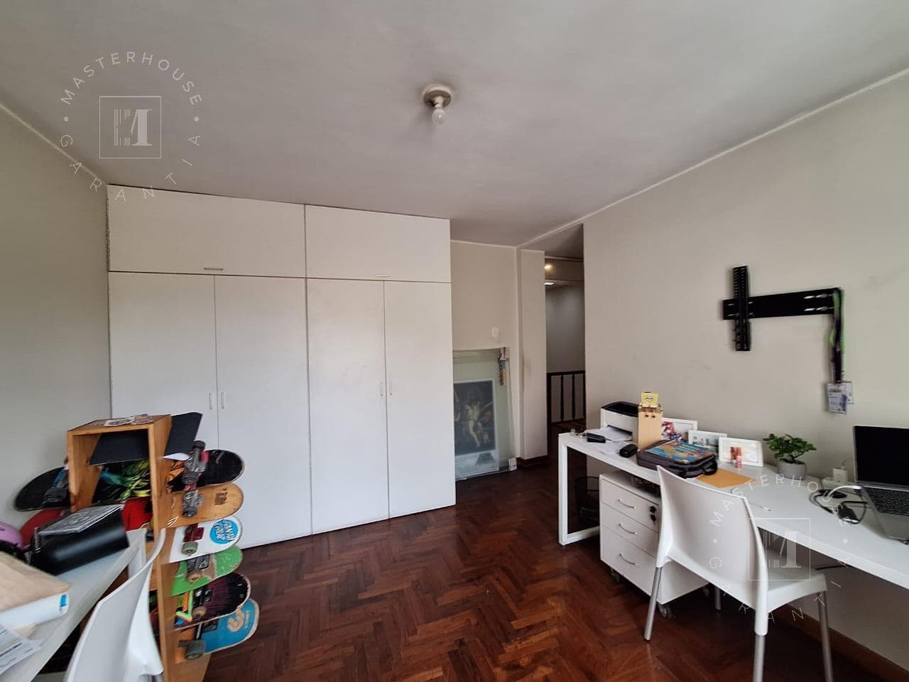 Casa - Santiago de Surco — foto 13