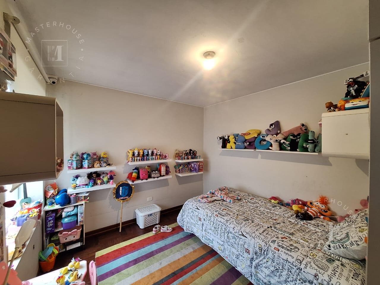 Casa - Santiago de Surco — foto 14