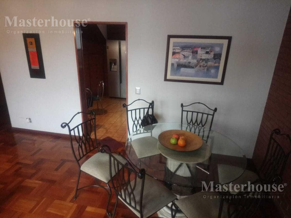 Departamento - Santiago de Surco — foto 1