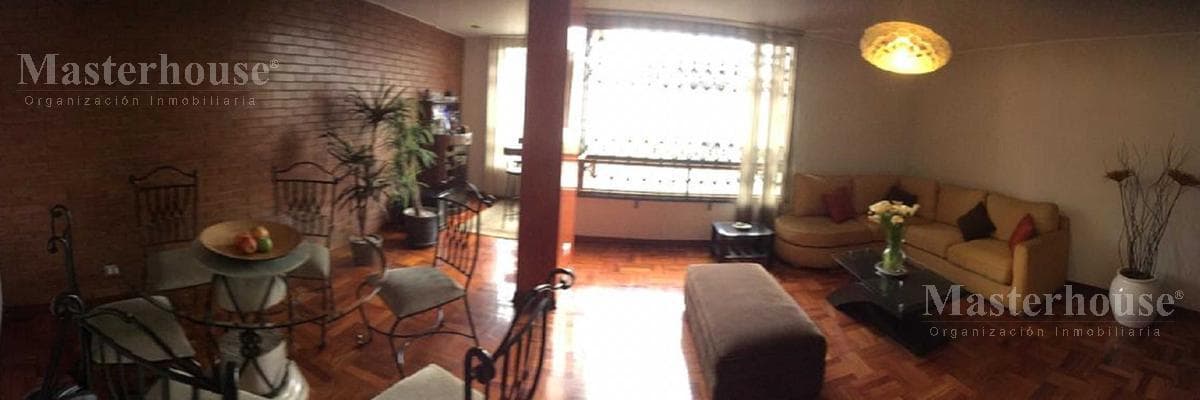 Departamento - Santiago de Surco — foto 3