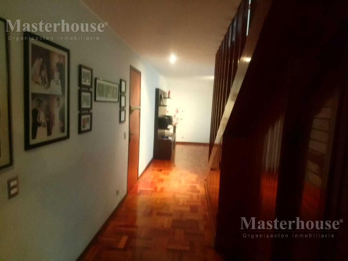 Departamento - Santiago de Surco — foto 5