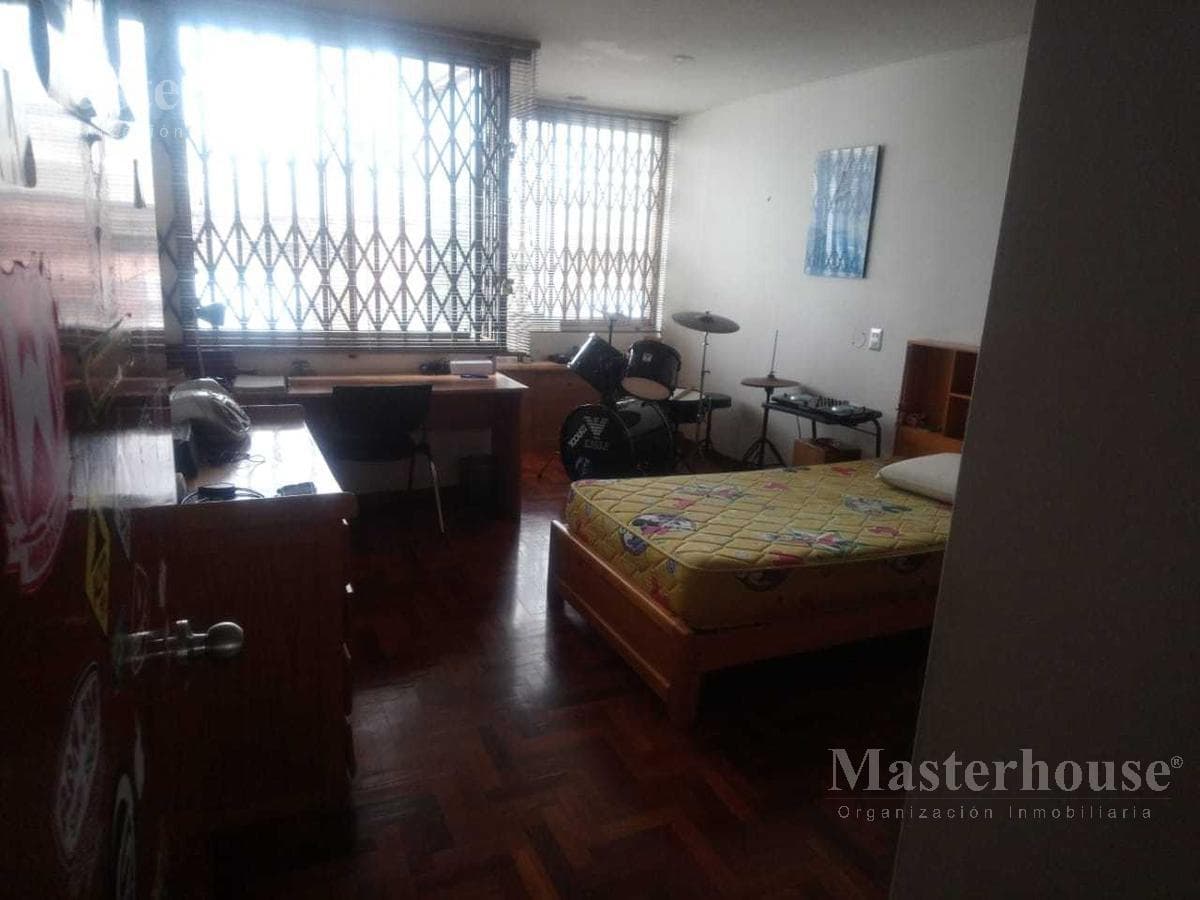 Departamento - Santiago de Surco — foto 13