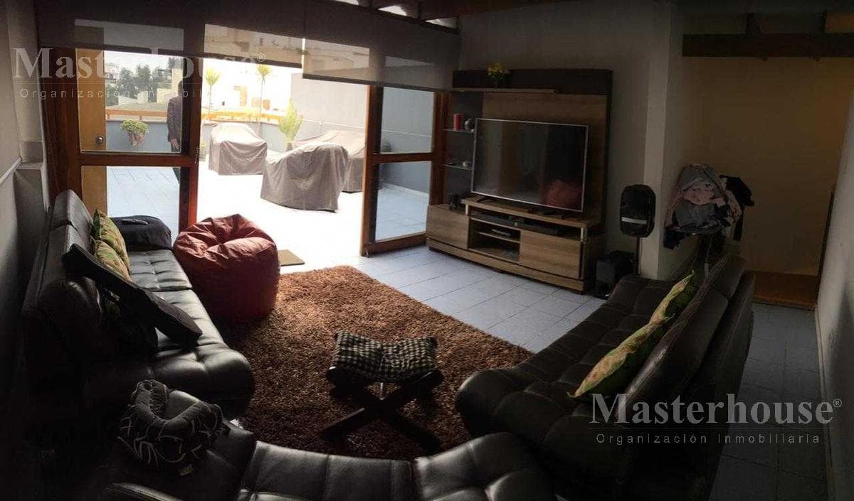 Departamento - Santiago de Surco — foto 16