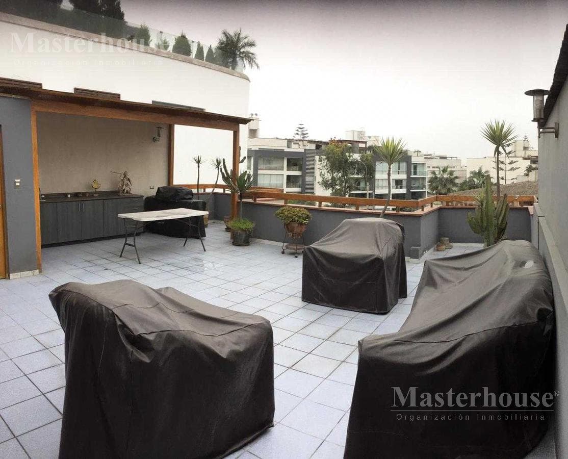 Departamento - Santiago de Surco — foto 20