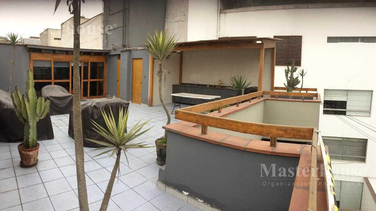 Departamento - Santiago de Surco — foto 21