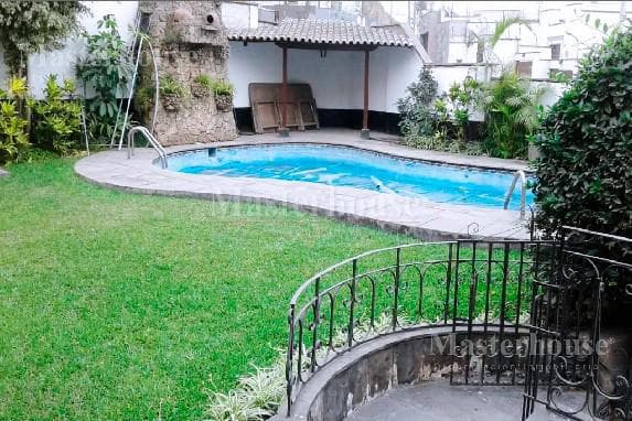 Casa - Santiago de Surco — foto 1
