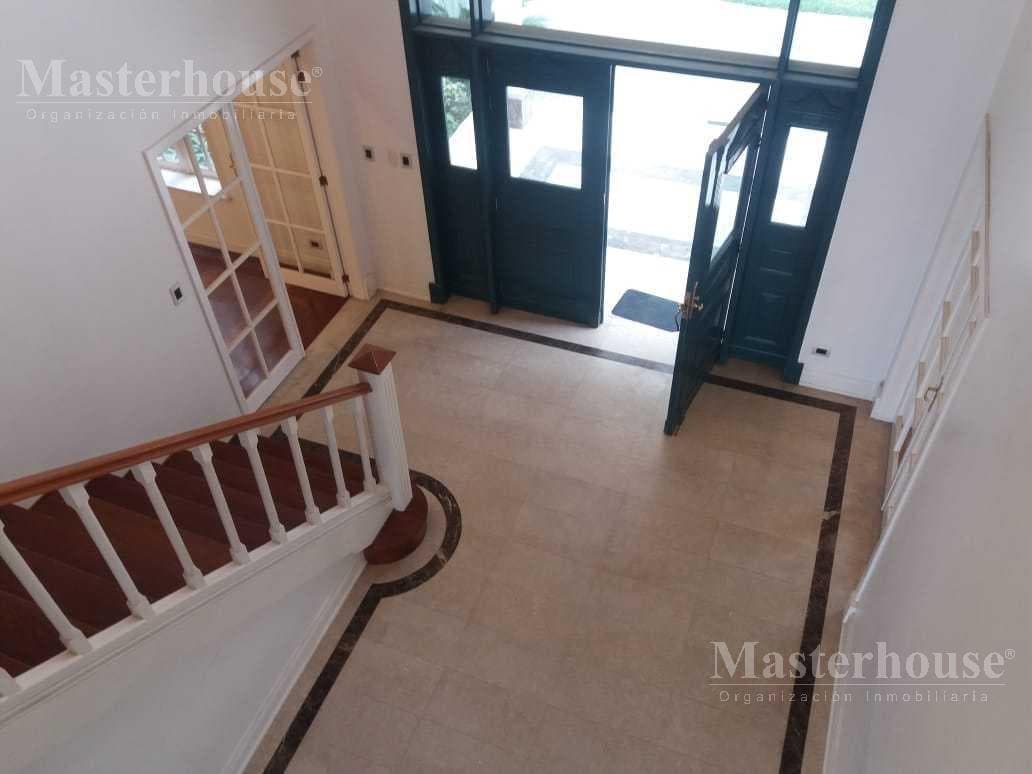 Casa - Santiago de Surco — foto 1