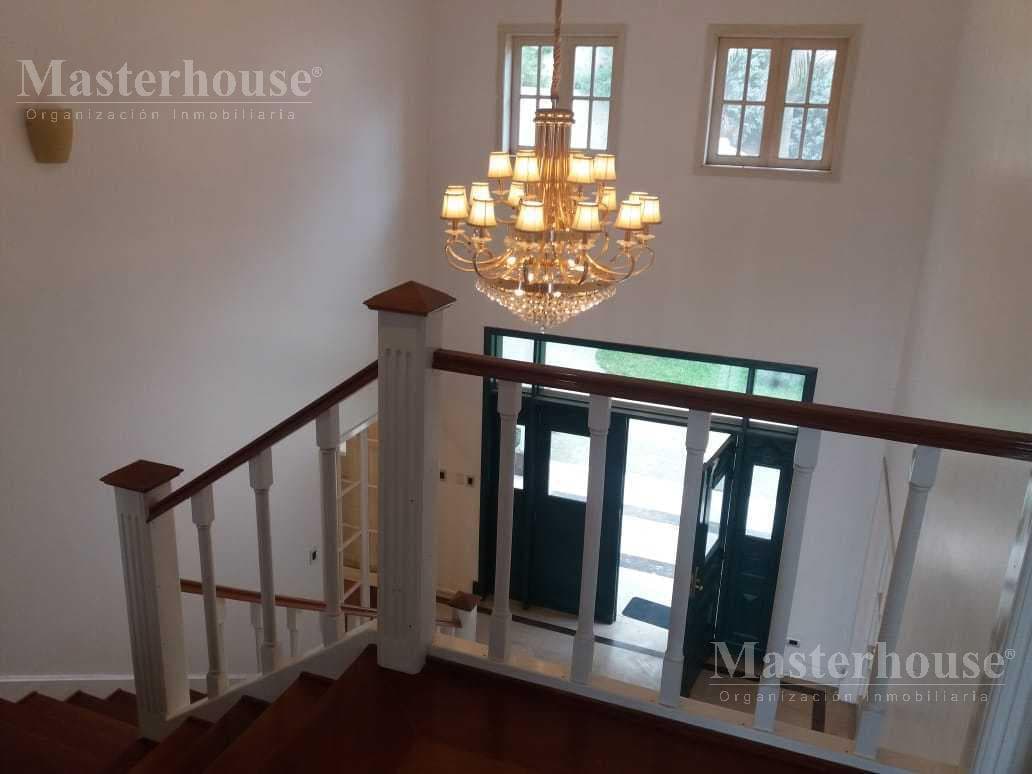 Casa - Santiago de Surco — foto 13