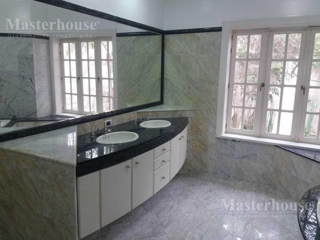 Casa - Santiago de Surco — foto 21