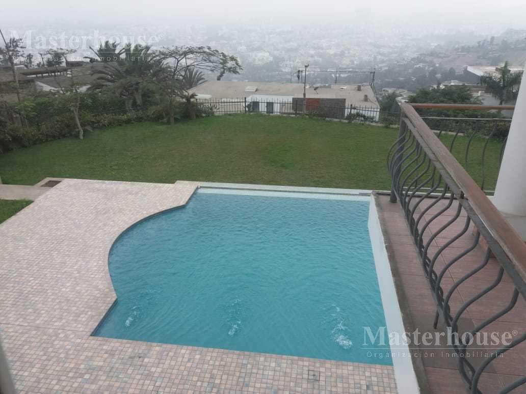 Casa - Santiago de Surco — foto 24