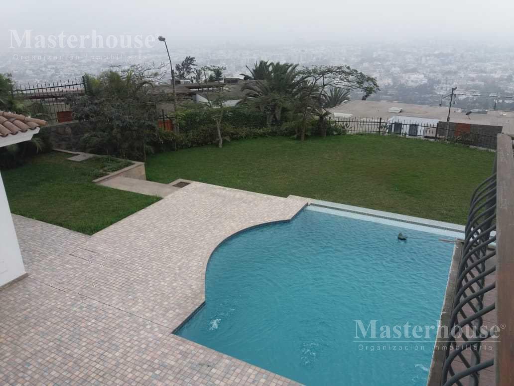 Casa - Santiago de Surco — foto 25