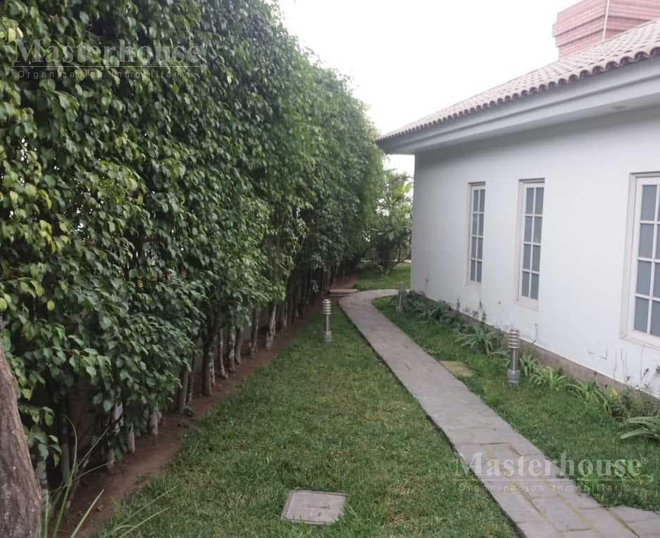 Casa - Santiago de Surco — foto 32