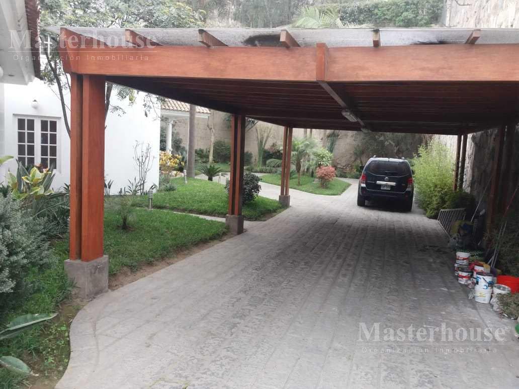 Casa - Santiago de Surco — foto 35