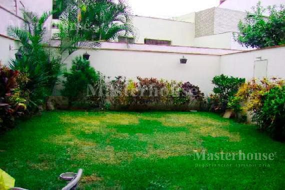 Casa - Santiago de Surco — foto 1