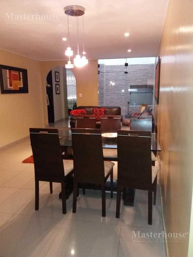Departamento - Santiago de Surco