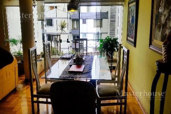 Departamento - Santiago de Surco — foto 1