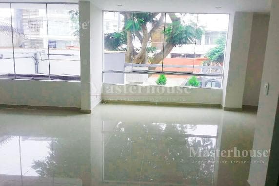 Departamento - Santiago de Surco