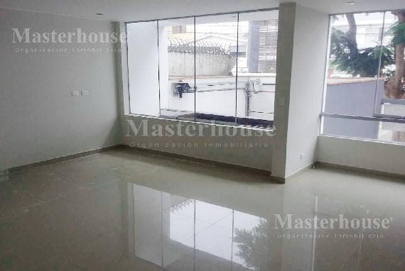 Departamento - Santiago de Surco — foto 1
