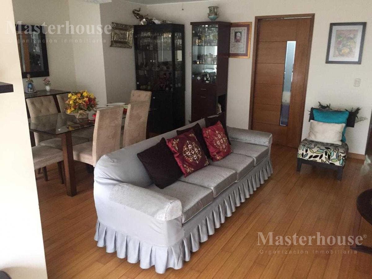 Departamento - Santiago de Surco