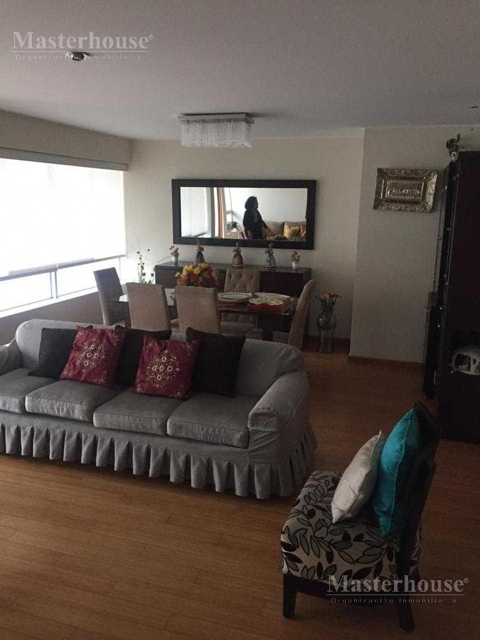 Departamento - Santiago de Surco — foto 1