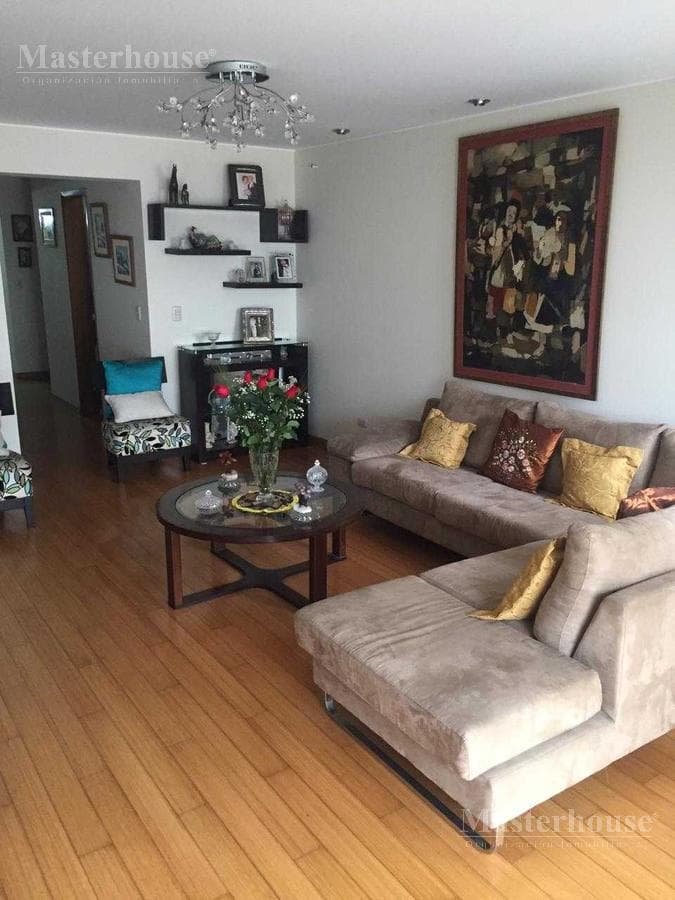 Departamento - Santiago de Surco — foto 2