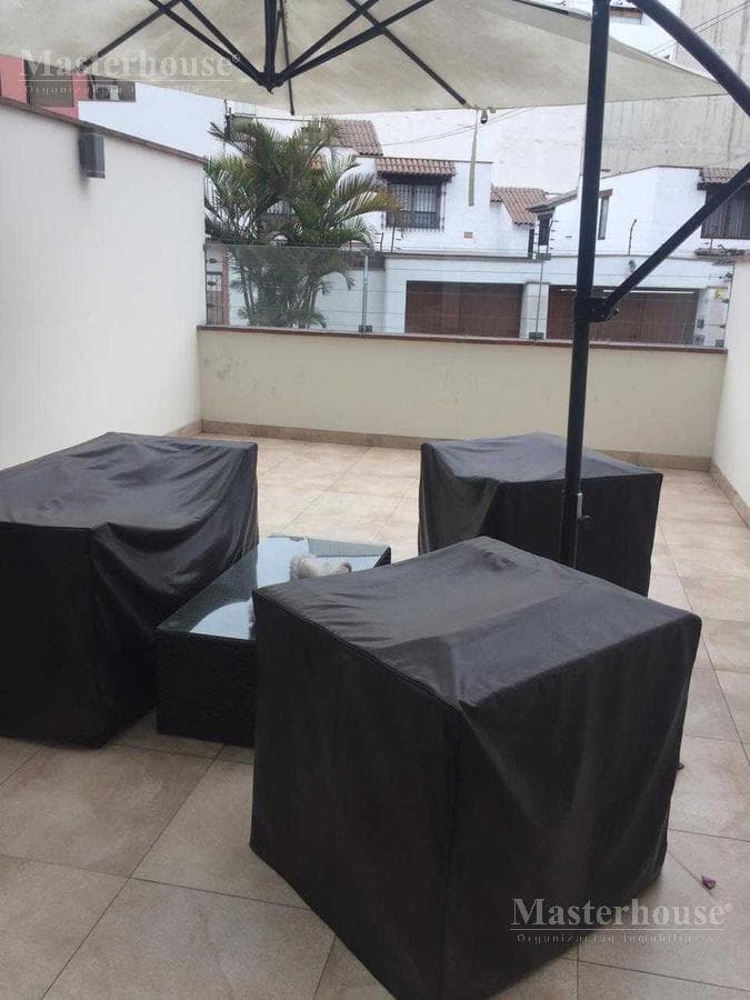 Departamento - Santiago de Surco — foto 13