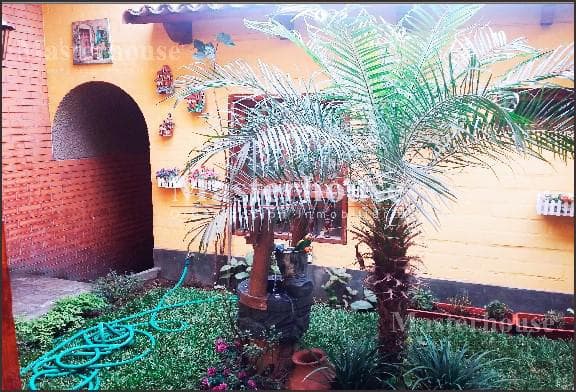 Casa en La Molina — foto 9