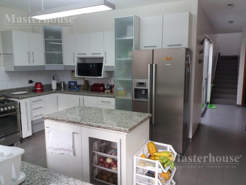 Casa en La Molina — foto 6