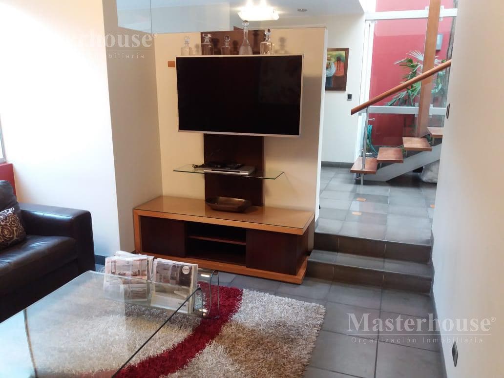 Casa en La Molina — foto 12