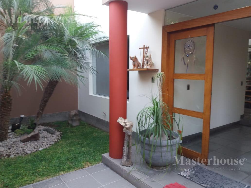 Casa en La Molina — foto 14