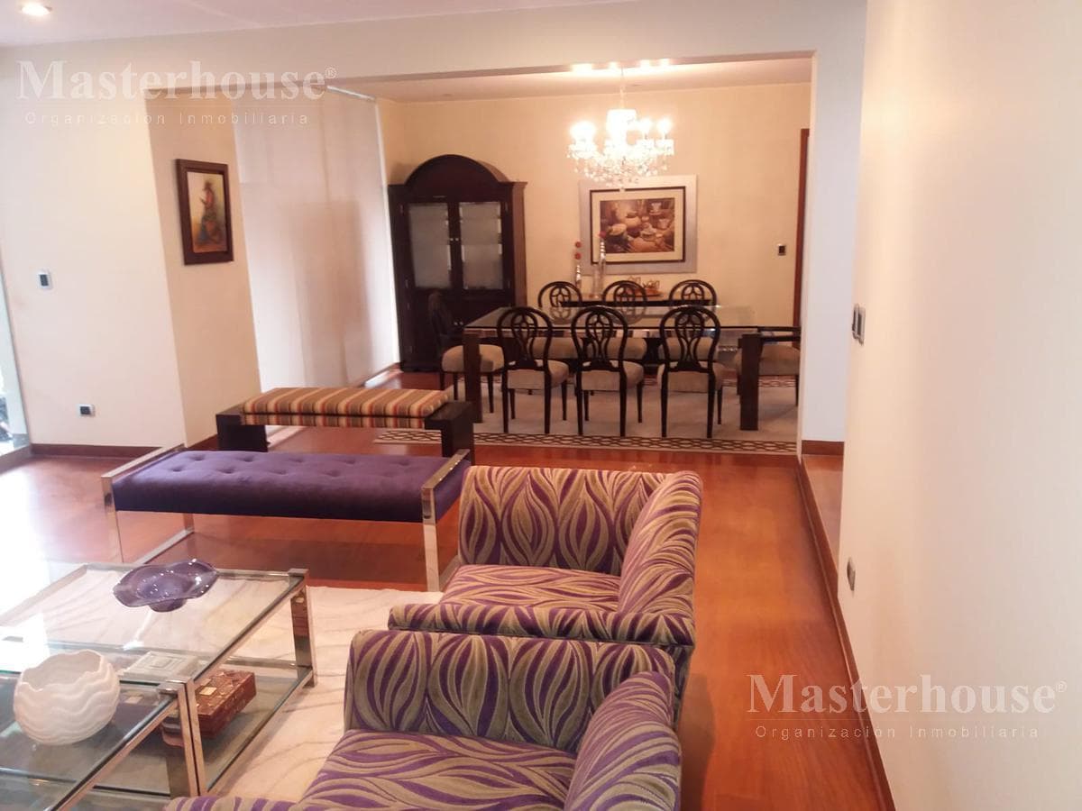 Casa en La Molina — foto 17