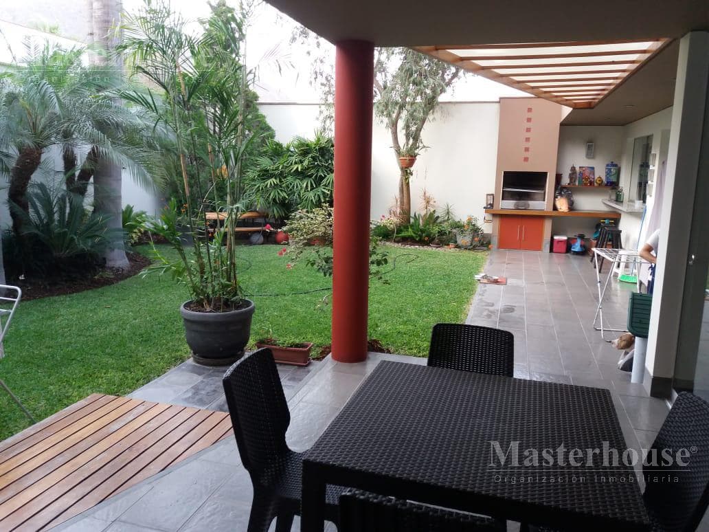 Casa en La Molina — foto 19