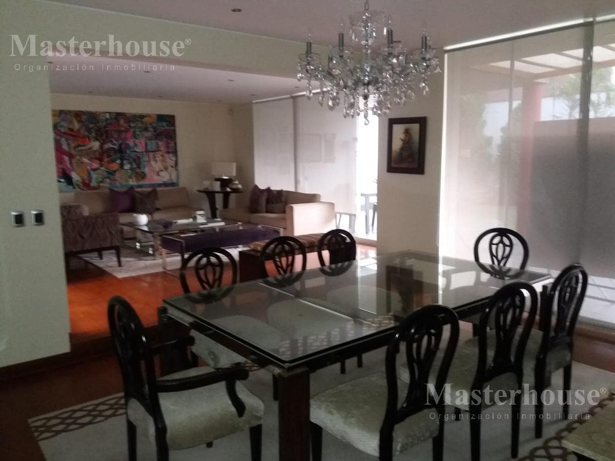 Casa en La Molina — foto 21