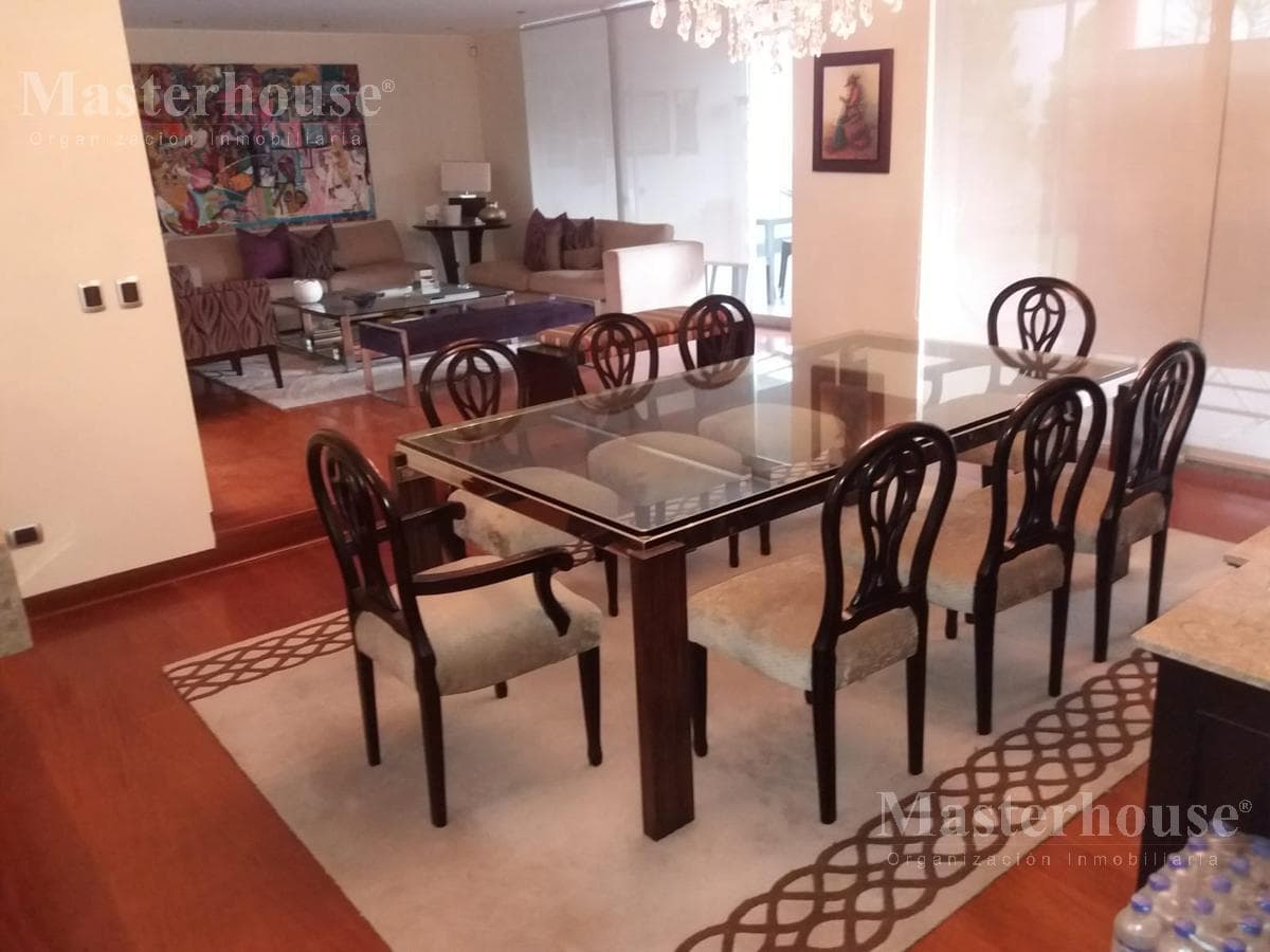 Casa en La Molina — foto 22