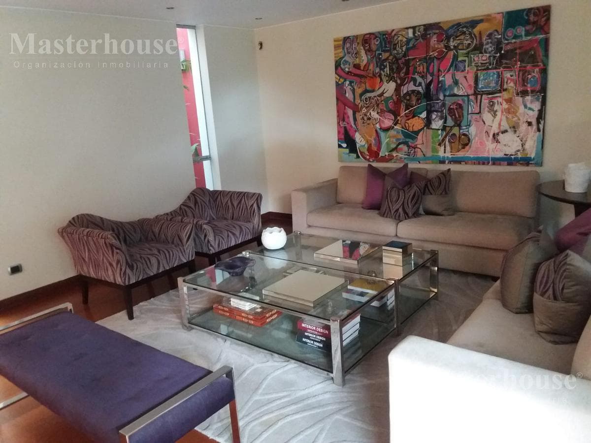 Casa en La Molina — foto 23