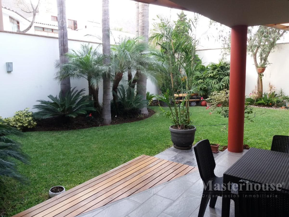 Casa en La Molina — foto 27
