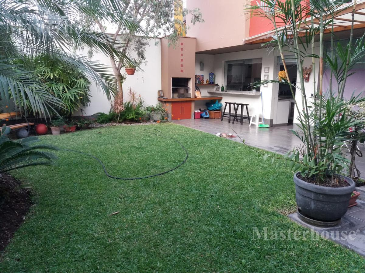 Casa en La Molina — foto 29