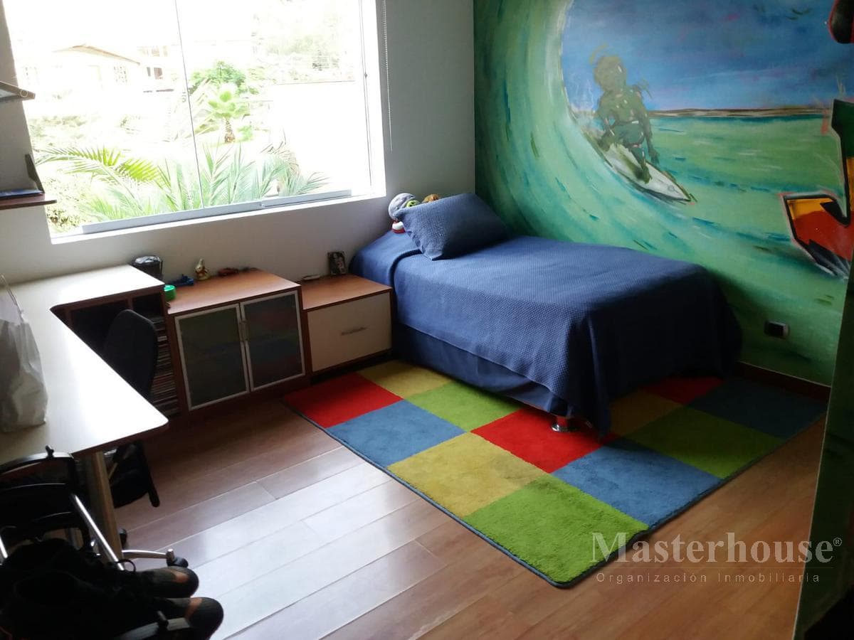 Casa en La Molina — foto 34