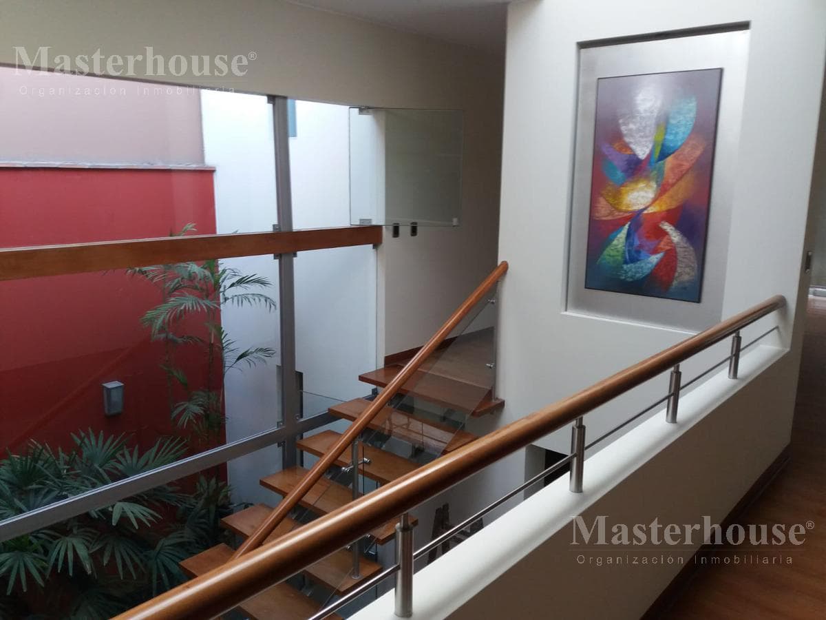 Casa en La Molina — foto 38